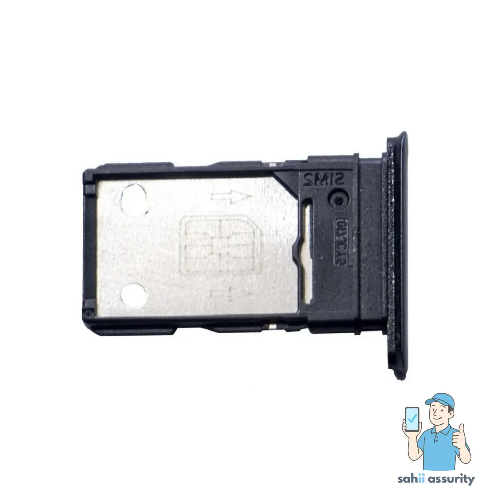 SIM Card Holder Tray for OnePlus Nord thumbnail